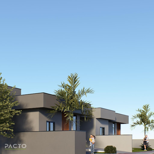 Casa em Caverazinho  -  Araranguá