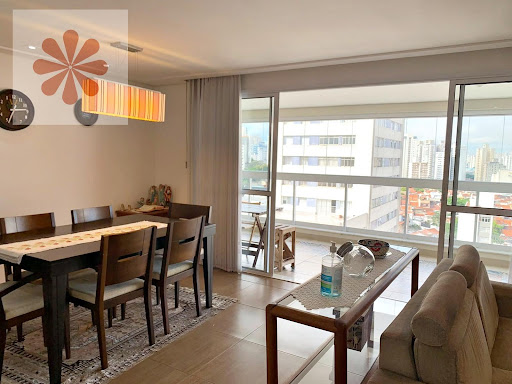 Apartamento em Mooca  -  São Paulo