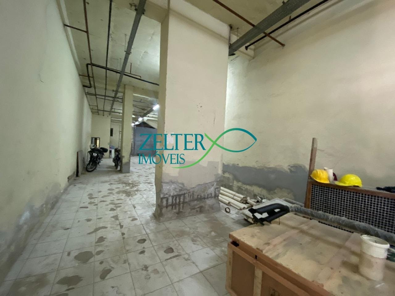 Comercial para alugar com 50 vagas e 2000m² no Vila da Penha, Rio de Janeiro (RJ) — foto 6 de 16