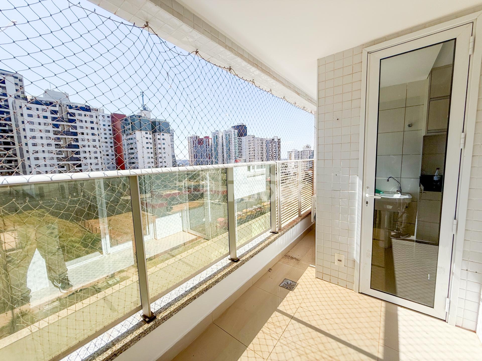 Apartamento, 1 quarto, 51 m² - Foto 8