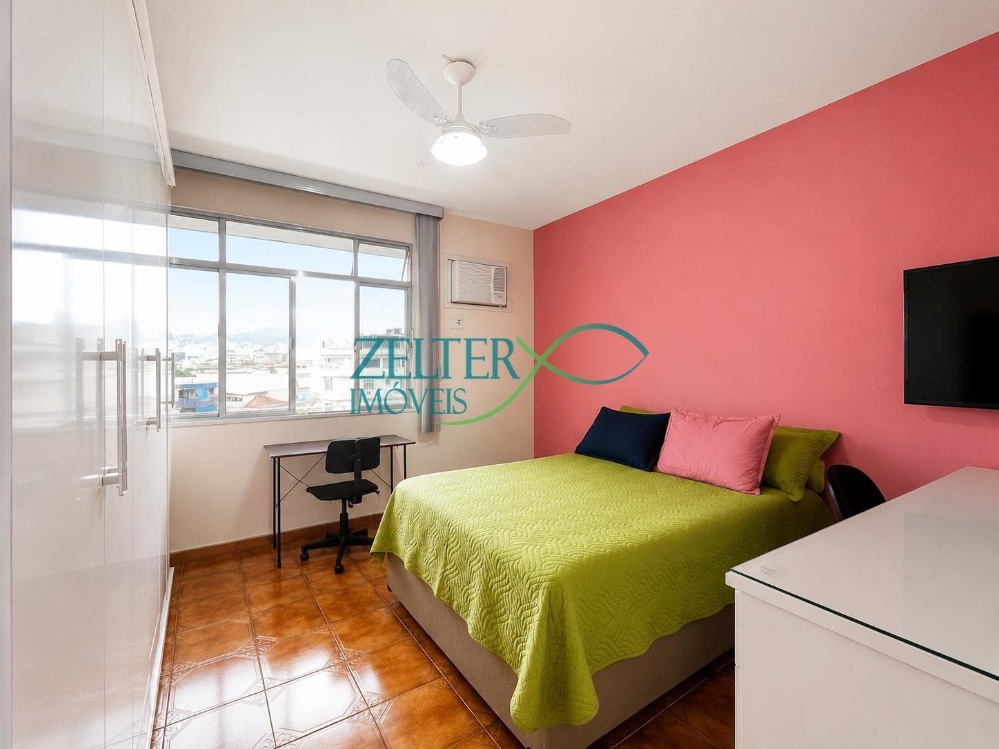Apartamento à venda com 2 quartos, 1 suíte, 1 vaga e 91m² no Vila da Penha, Rio de Janeiro (RJ) — foto 23 de 30