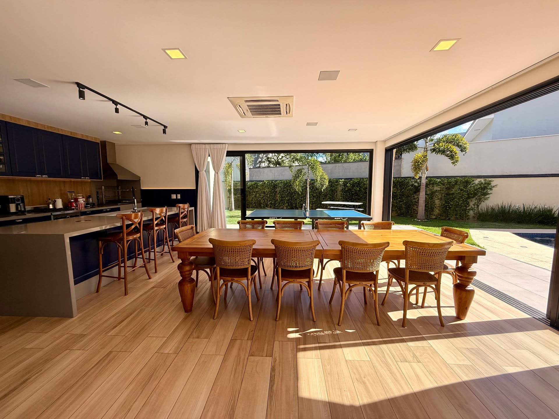 Casa à venda com 3 quartos, 3 suítes, 4 vagas e 318m² no Jardim Piemonte, Indaiatuba (SP) — foto 25 de 30