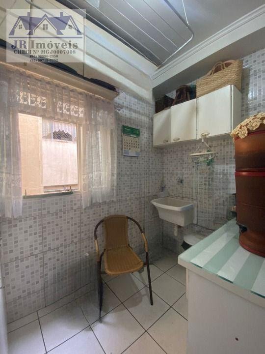 Apartamento à venda com 3 quartos, 1 suíte e 1 vaga no Varginha, Itajubá (MG) — foto 3 de 18