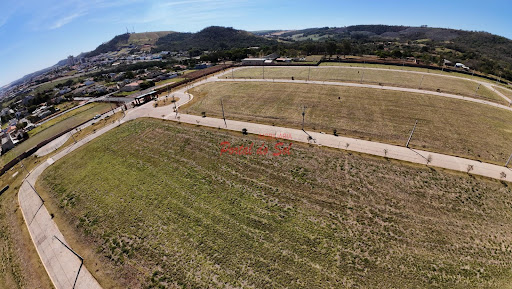 Terreno no Residencial Parque Dom Pedro  -  Santo Antônio da Platina