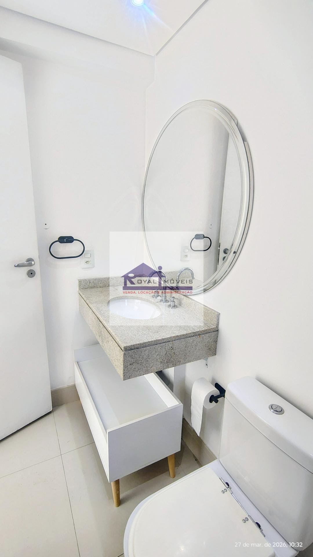 Apartamento para alugar com 1 quarto, 1 suíte, 2 vagas e 72m² no Mirandópolis, São Paulo (SP) — foto 15 de 30