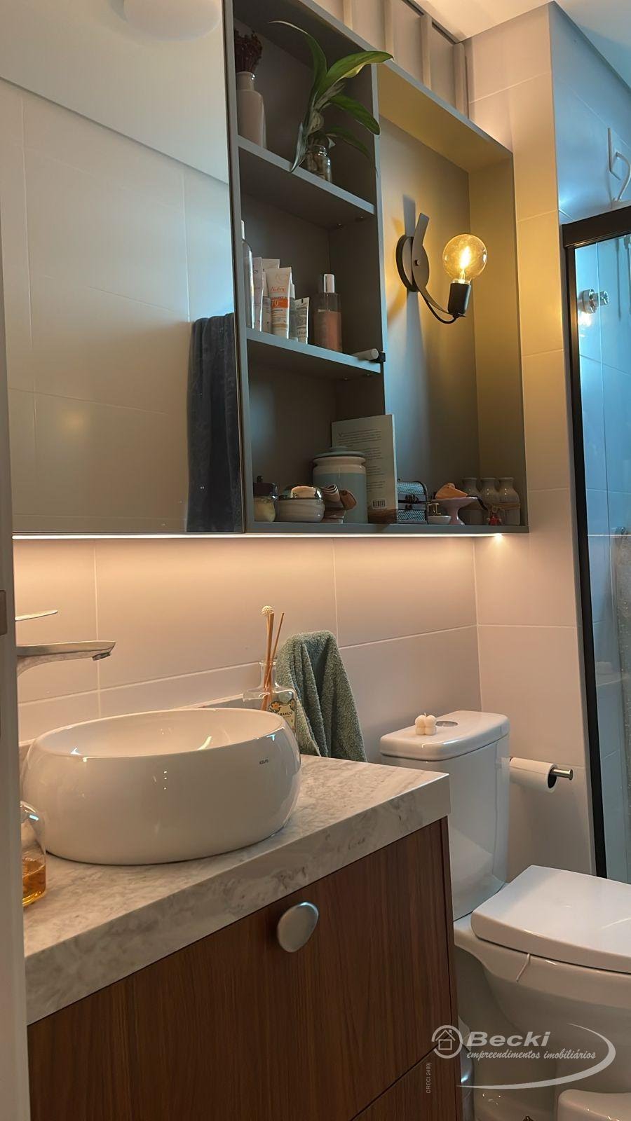Apartamento à venda com 2 quartos, 1 suíte, 1 vaga e 75m² no Santo Antônio, Joinville (SC) — foto 23 de 29