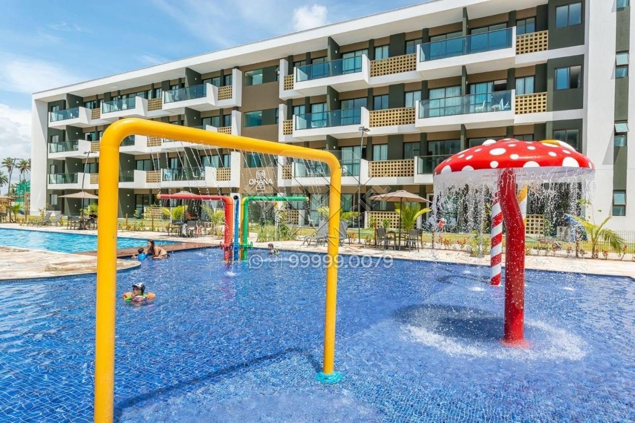 Apartamento à venda com 1 quarto, 1 banheiro, 1 vaga e 29m² no Porto de Galinhas, Ipojuca (PE) — foto 7 de 29