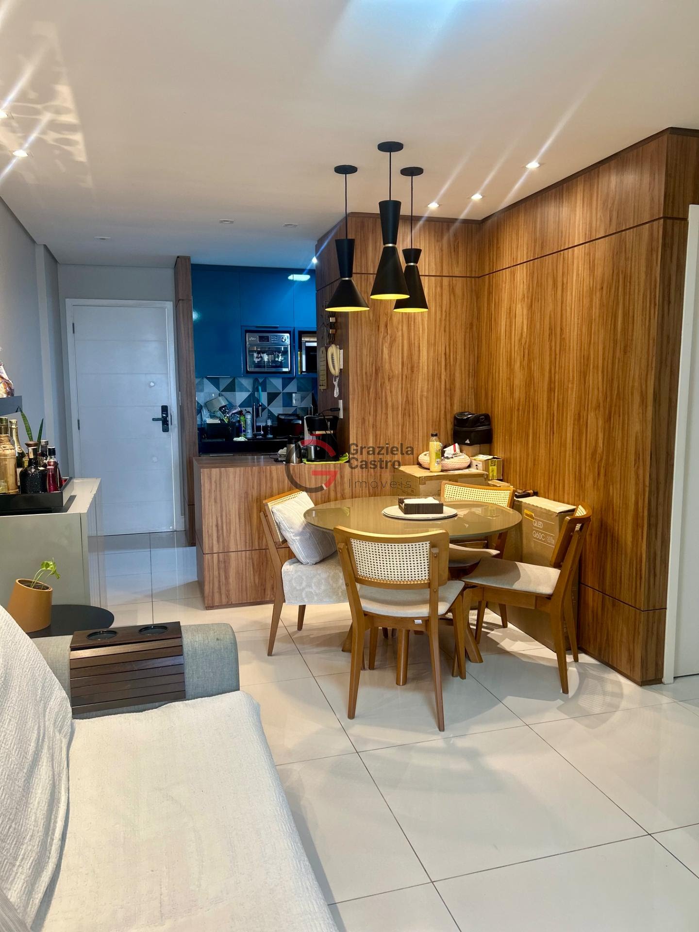 Apartamento, 2 quartos, 72 m² - Foto 1