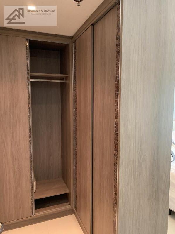Apartamento para alugar com 1 quarto, 1 banheiro, 1 vaga e 52m² no Asa Sul, Brasília (DF) — foto 20 de 27