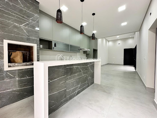 Casa de Condomínio, 3 quartos - Foto 6