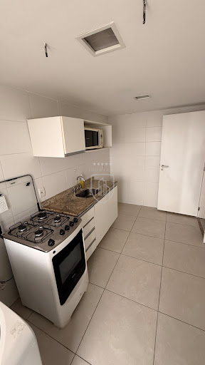 Apartamento em Recreio dos Bandeirantes  -  Rio de Janeiro