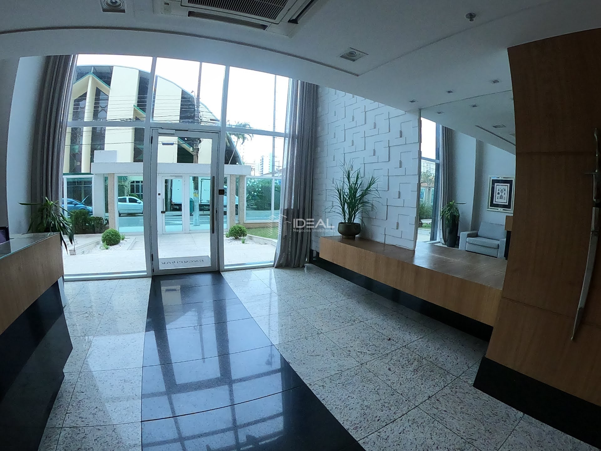 Apartamento à venda com 4 quartos, 2 suítes, 3 vagas e 200m² no Centro, Campos dos Goytacazes (RJ) — foto 26 de 30