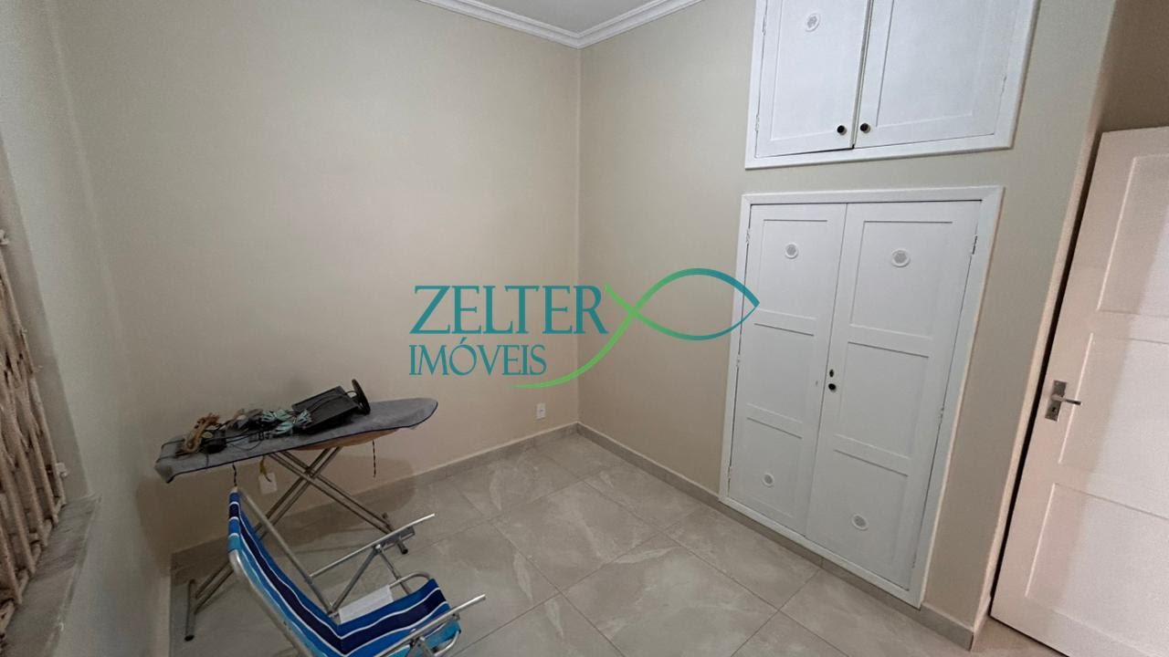 Casa à venda com 3 quartos, 2 banheiros, 3 vagas e 200m² no Vila Kosmos, Rio de Janeiro (RJ) — foto 8 de 21