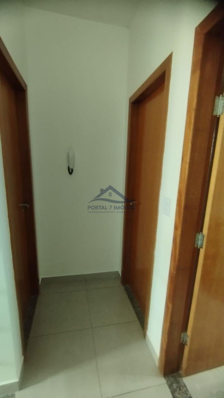 Casa à venda com 2 quartos, 2 banheiros e 68m² no Iporanga, Sete Lagoas (MG) — foto 14 de 18