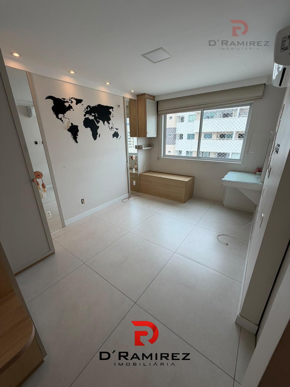 Apartamento para alugar com 2 quartos, 1 suíte, 1 vaga e 67m² no Renascença, São Luís (MA) — foto 17 de 28
