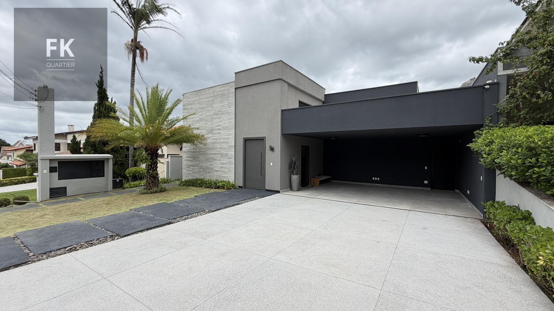 Casa à venda com 5 quartos, 7 banheiros, 4 vagas e 350m² no Alphaville Residencial Dois, Barueri — foto principal