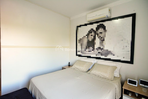 Casa de Condomínio, 3 quartos - Foto 19