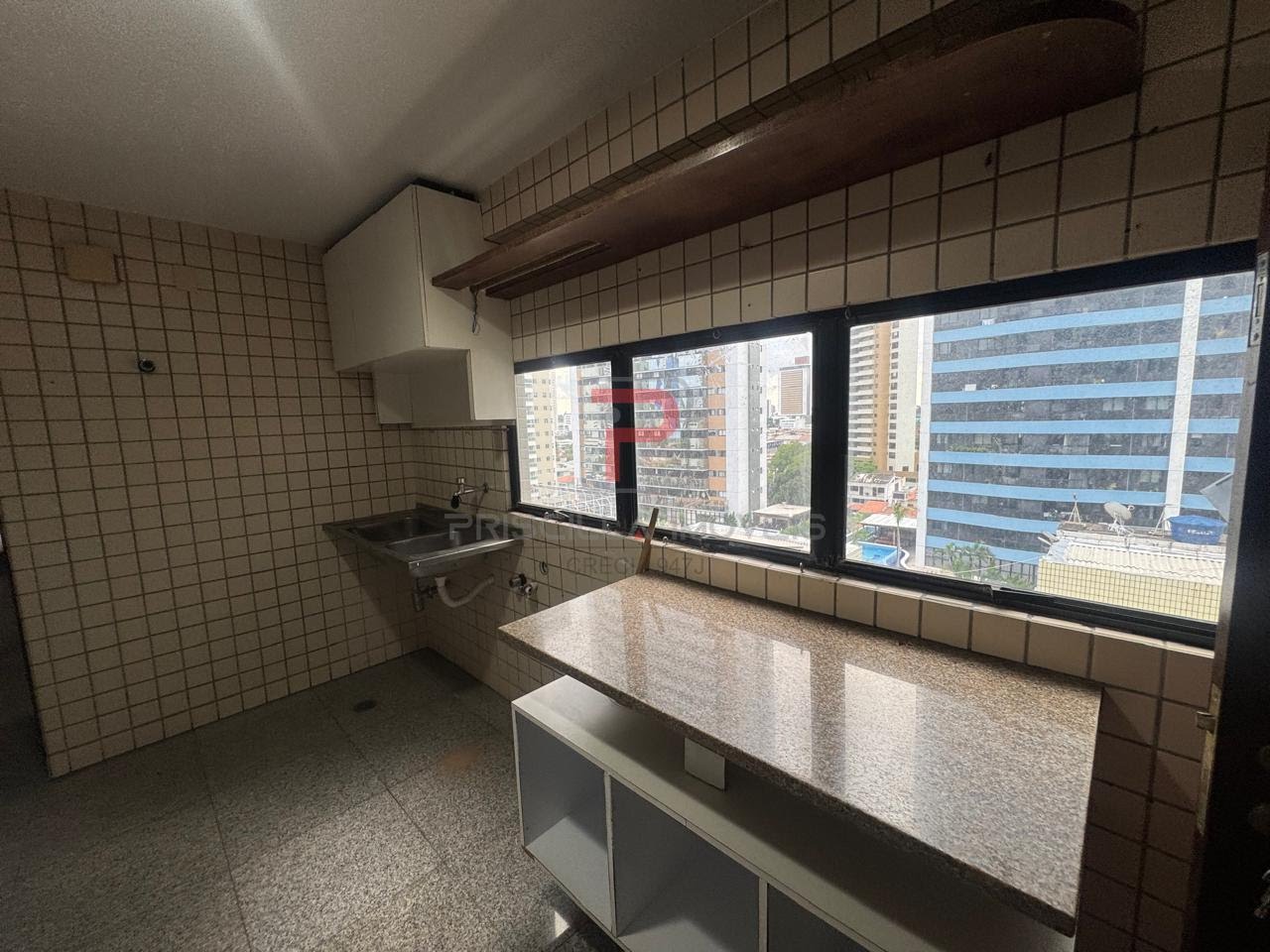 Apartamento à venda com 4 quartos, 2 suítes, 2 vagas e 200m² no Brisamar, João Pessoa (PB) — foto 13 de 30