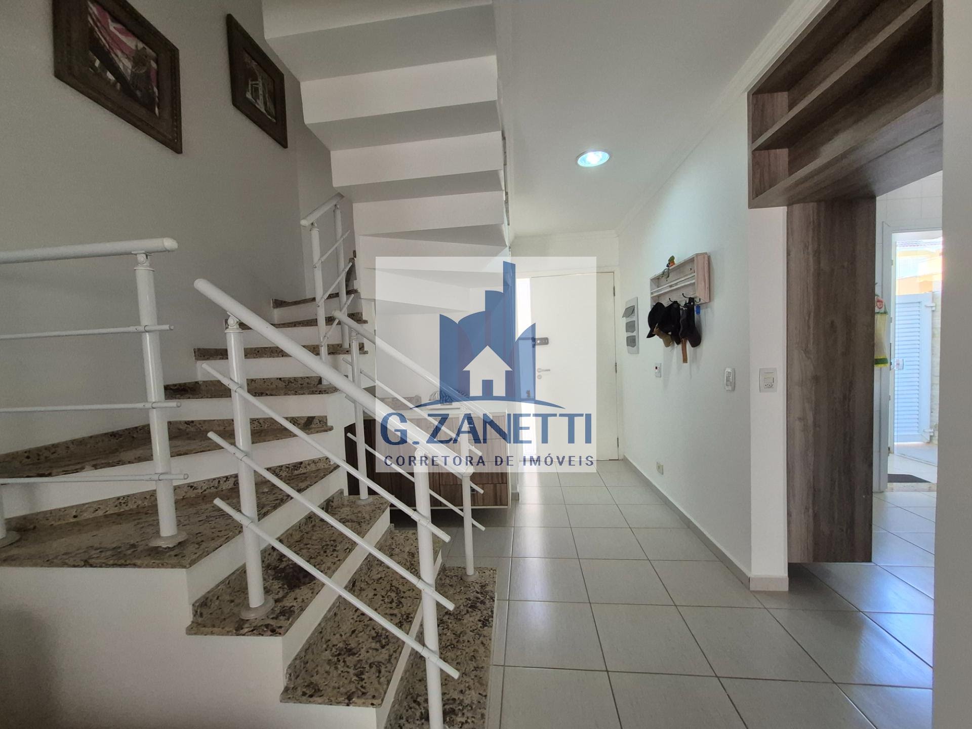 Casa de Condomínio, 3 quartos - Foto 18