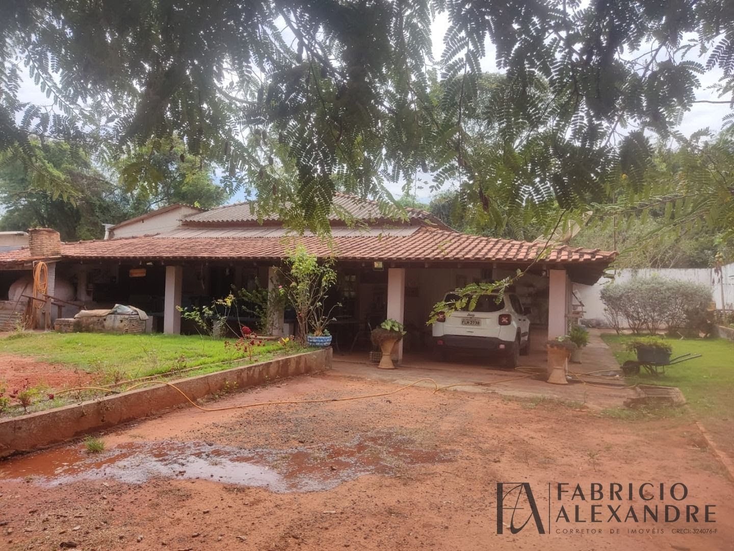 Rural à venda com 1200m² de terreno no Estância São Carlos (zona Rural), São José do Rio Preto (SP) — foto 20 de 20
