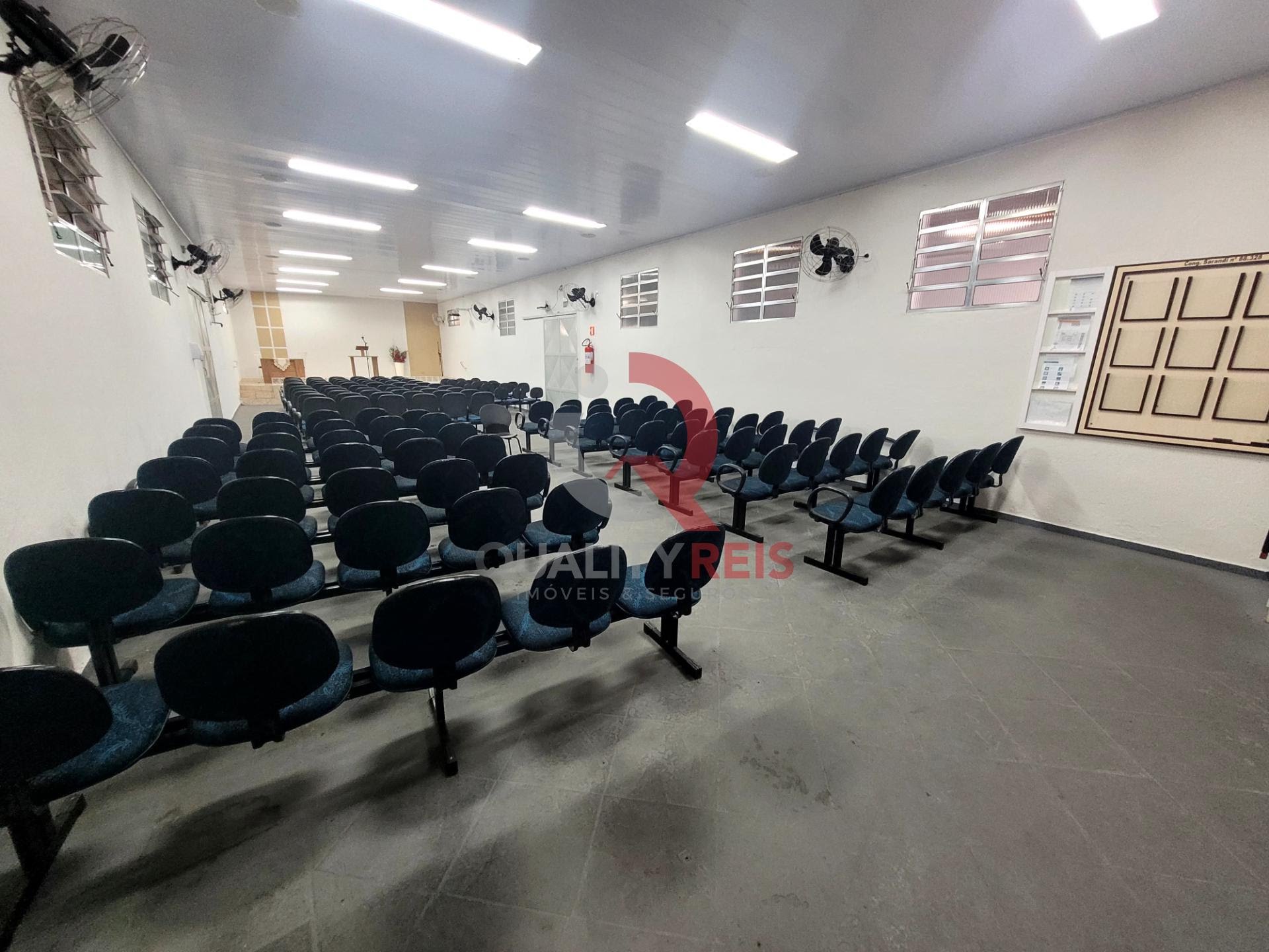 Loja-Salão, 150 m² - Foto 39