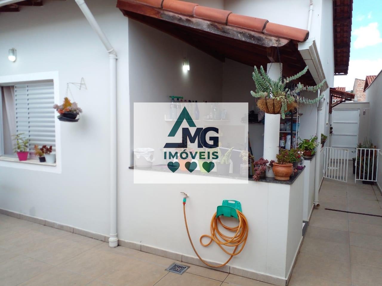 Casa à venda com 3 quartos, 1 suíte, 1 vaga e 75m² no São Conrado, Três Corações (MG) — foto 28 de 30
