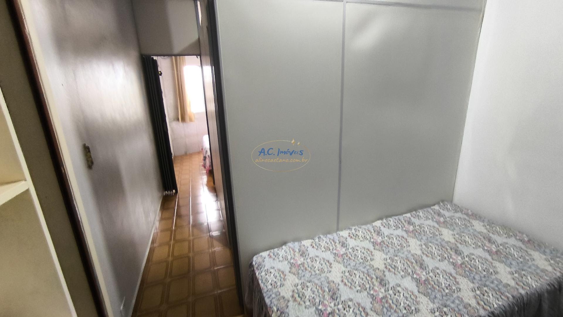 Apartamento à venda com 1 quarto, 1 banheiro, 1 vaga e 72m² no Vila Balnearia, Praia Grande (SP) — foto 13 de 30