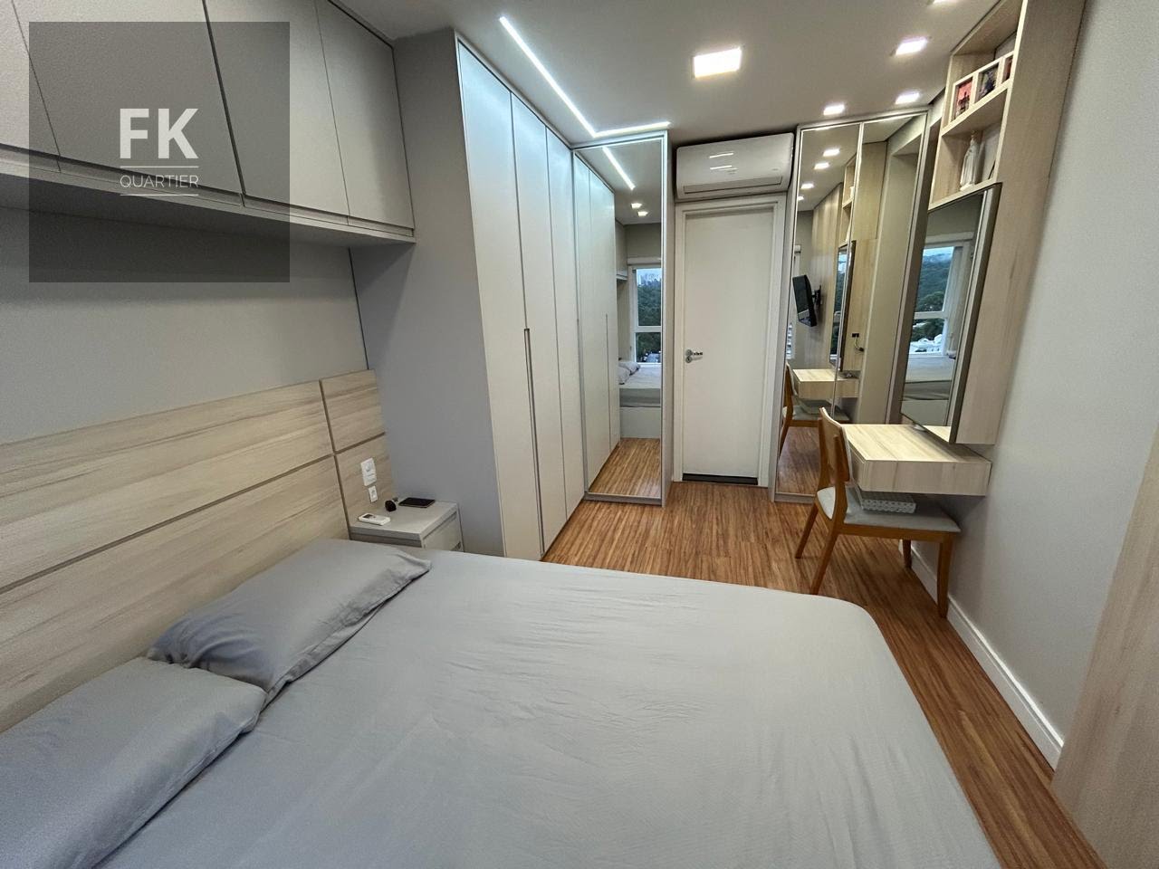 Apartamento à venda com 2 quartos, 1 suíte, 2 vagas e 66m² no Melville Empresarial I e II, Barueri (SP) — foto 20 de 27