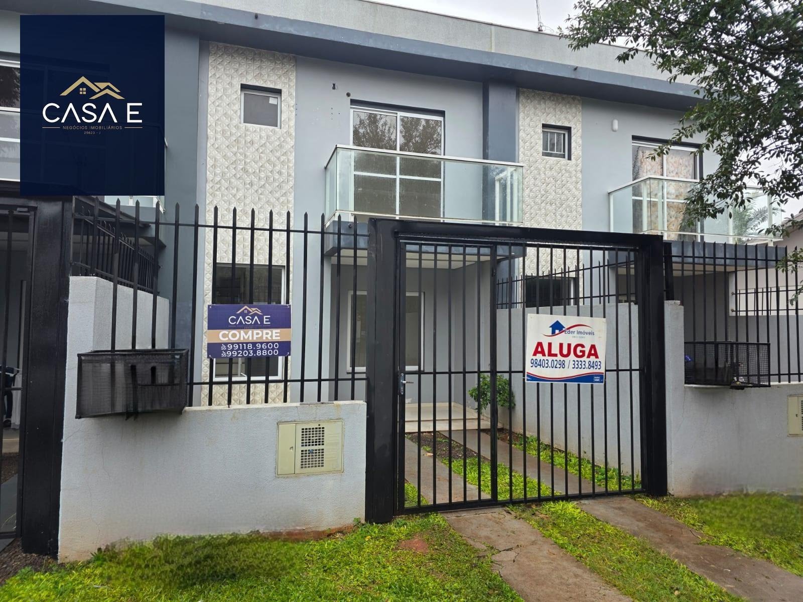 Casa à venda com 2 suítes, 1 vaga e 68m² no Jardim, Ijuí (RS) — foto 3 de 16