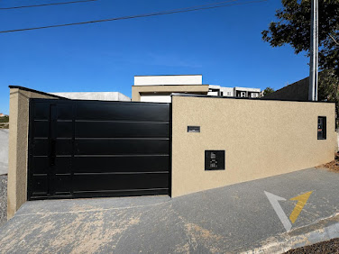 Casa à venda no Bairro Nova Trieste, Jarinu/SP
