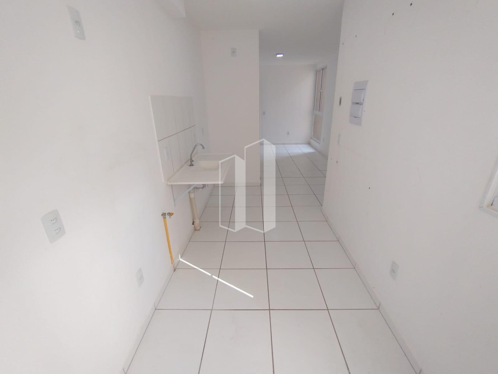 Apartamento para alugar com 2 quartos, 1 banheiro, 1 vaga e 45m² no Vila Oliveira, Aparecida de Goiânia (GO) — foto 7 de 30