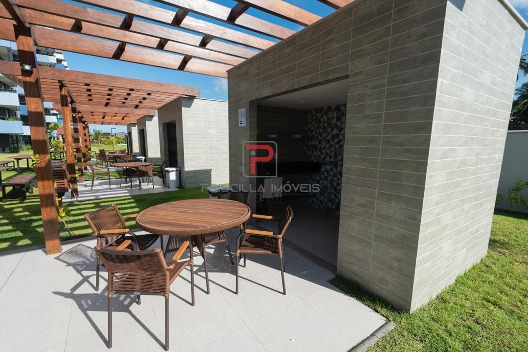 Apartamento à venda com 2 quartos, 1 suíte, 1 vaga e 66m² no Monte Castelo, Cabedelo (PB) — foto 10 de 30