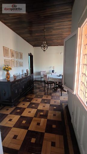 Sala de jantar 