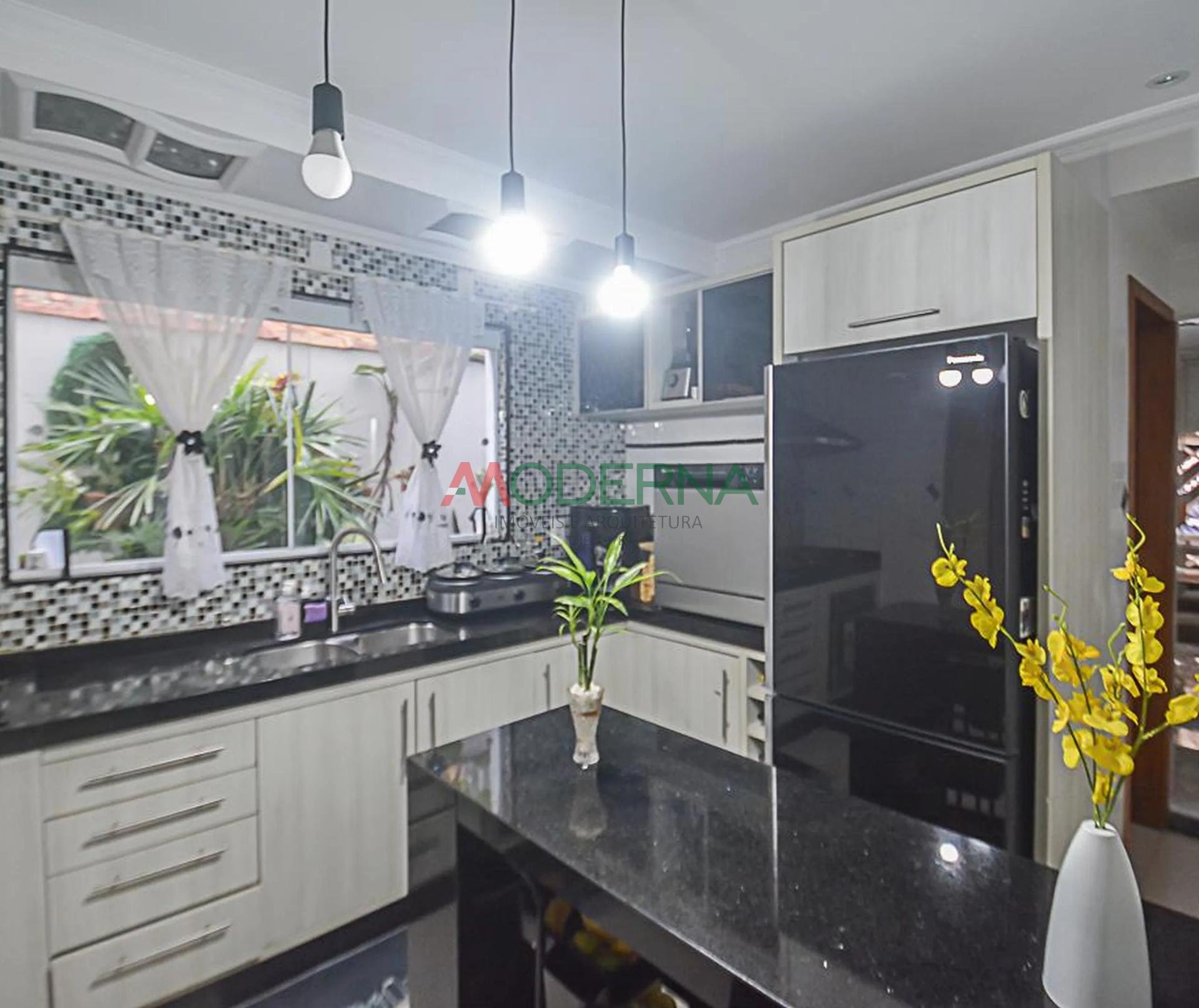 Casa à venda com 3 quartos, 1 suíte, 2 vagas e 150m² no Centro, São Bernardo do Campo (SP) — foto 8 de 30