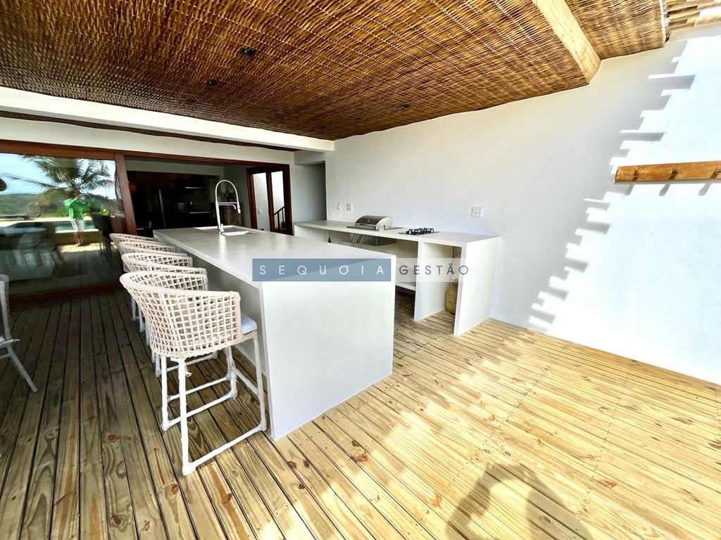 Casa à venda com 5 quartos, 5 suítes e 500m² no Trancoso, Porto Seguro (BA) — foto 26 de 30