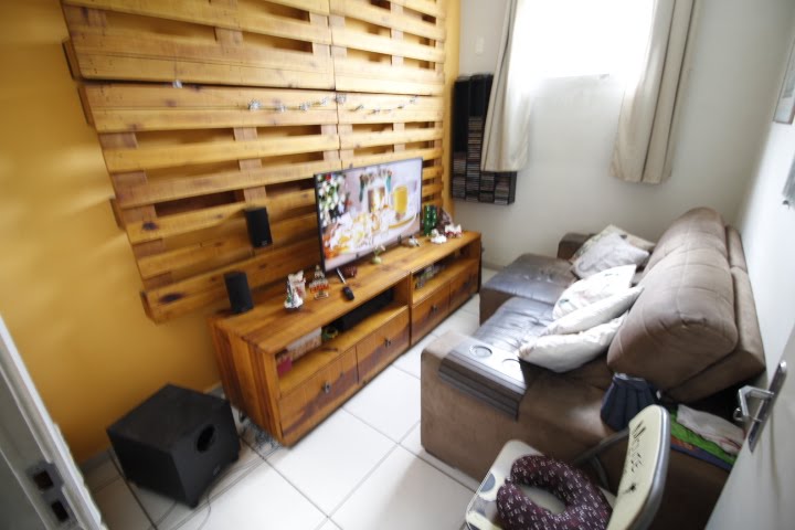 Apartamento à venda com 3 quartos, 1 suíte e 98m² no Casa Amarela, Recife (PE) — foto 11 de 30