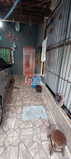Casa em Arapongal  -  Registro