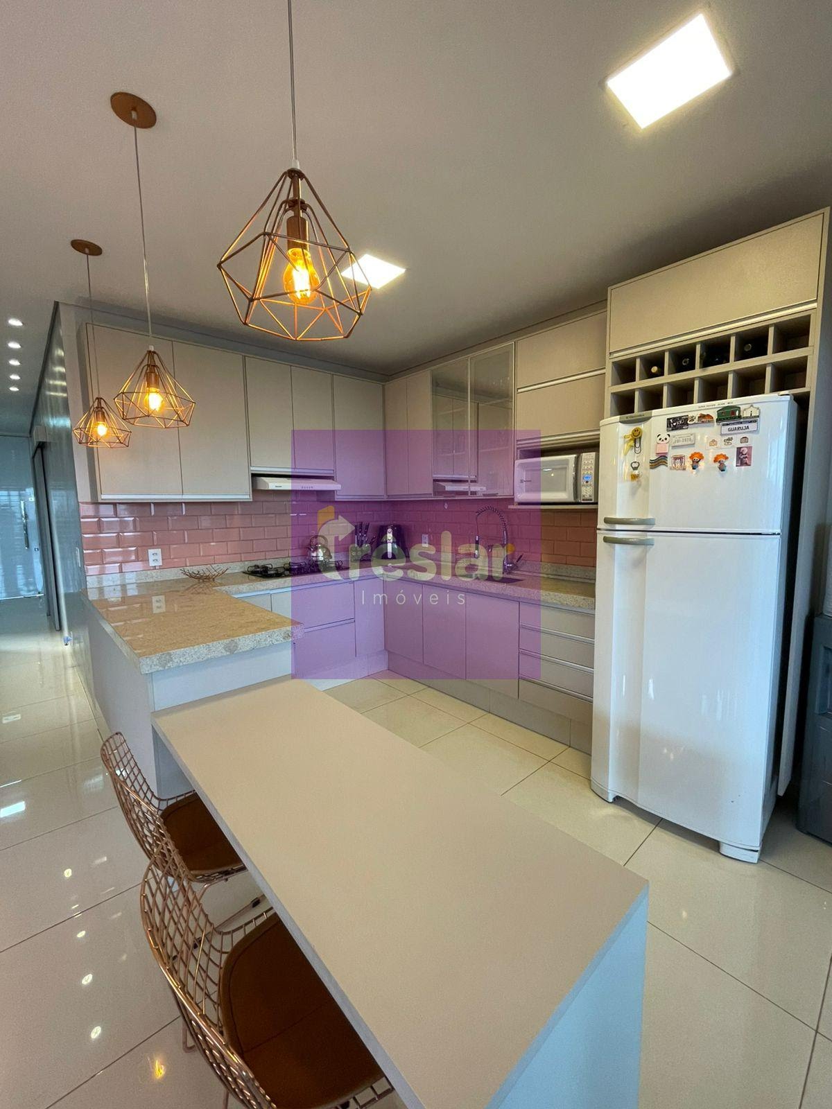 Casa à venda com 3 quartos, 1 suíte, 3 vagas e 247m² no Mais Parque, Três Lagoas (MS) — foto 20 de 27