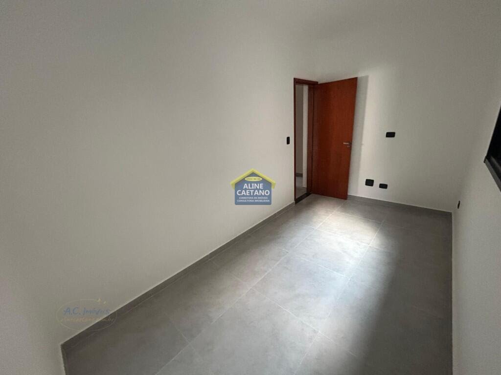 Casa à venda com 2 quartos, 2 banheiros, 1 vaga e 54m² no Vila Caiçara, Praia Grande (SP) — foto 8 de 17