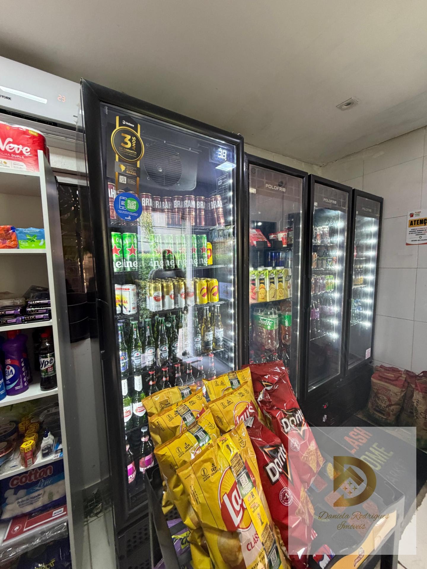 Apartamento à venda com 2 quartos, 1 banheiro, 1 vaga e 50m² no Laranjeiras, Caieiras (SP) — foto 18 de 30