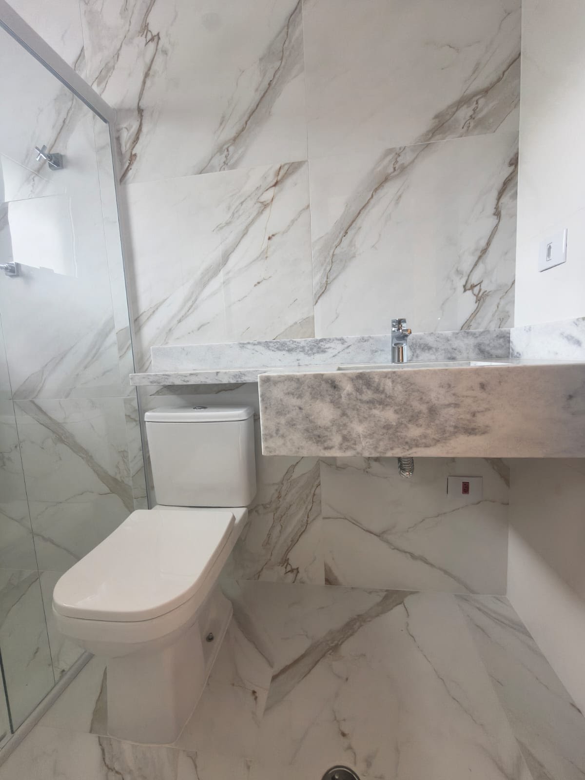 Apartamento à venda com 3 quartos, 3 suítes, 2 vagas e 145m² no Parque São Domingos, São Paulo (SP) — foto 18 de 30