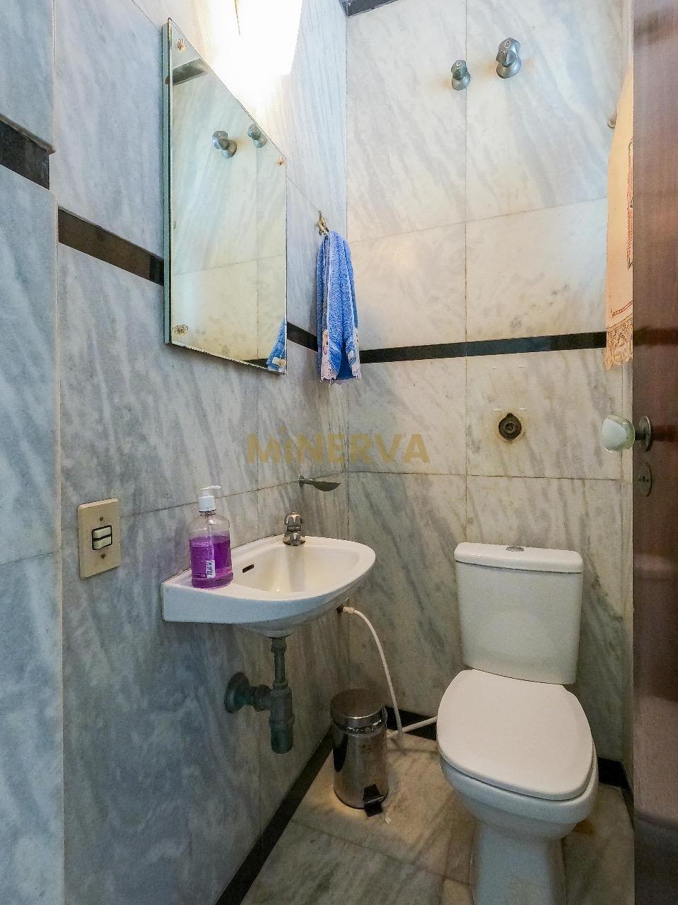 Casa à venda com 4 quartos, 3 banheiros, 3 vagas e 400m² no Chácara Tatuapé, São Paulo (SP) — foto 20 de 23