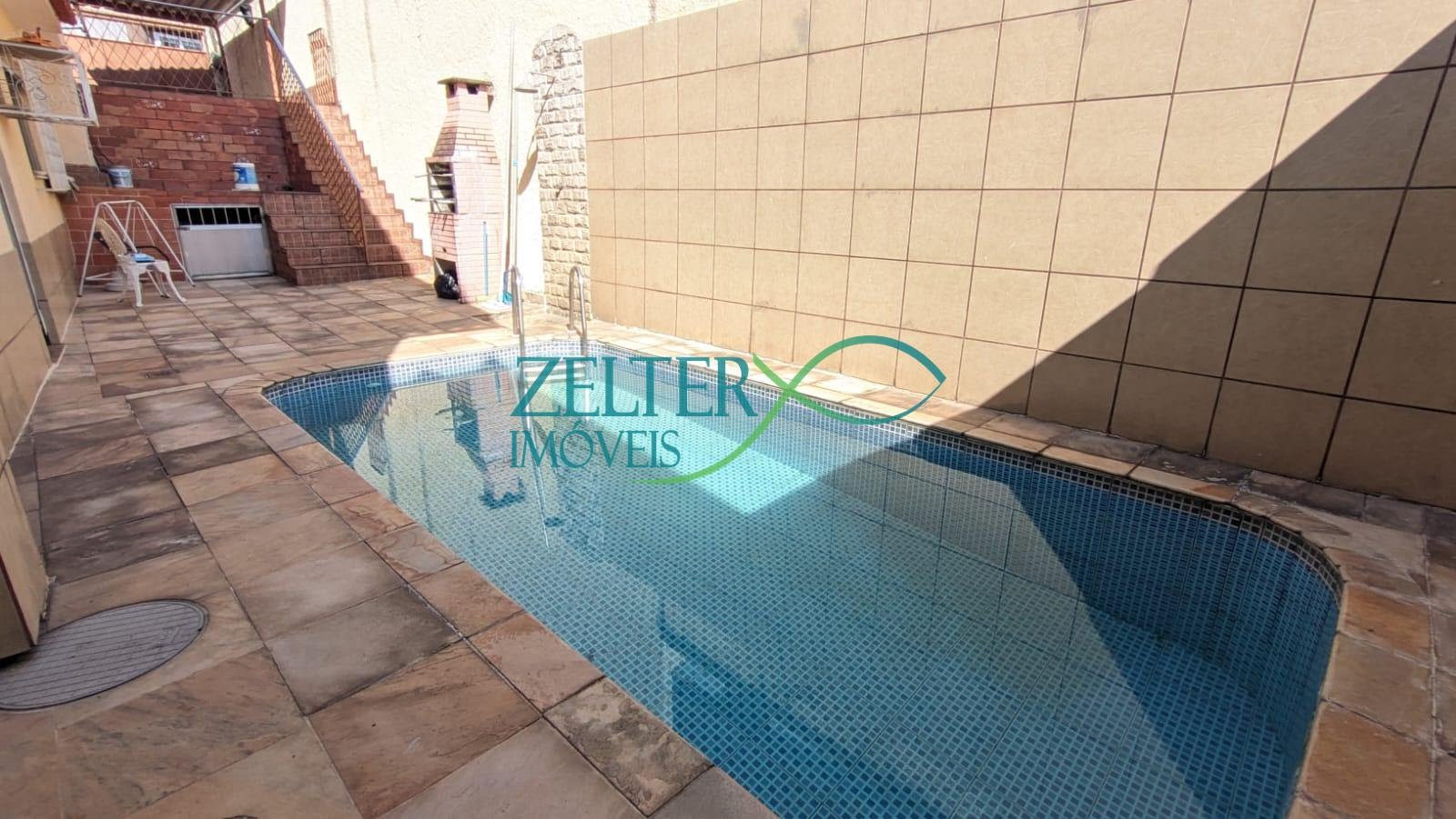 Casa à venda com 4 quartos, 3 banheiros, 3 vagas e 164m² no Irajá, Rio de Janeiro (RJ) — foto 24 de 30