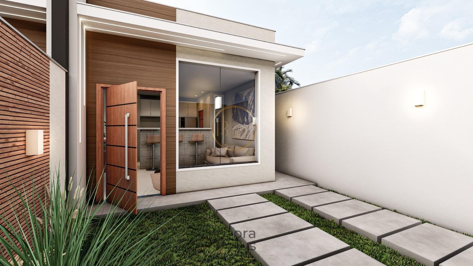Casa à venda com 2 quartos, 1 suíte, 1 vaga e 70m² no Parque Ecológico João Carlos, Porto Seguro (BA) — foto 11 de 20