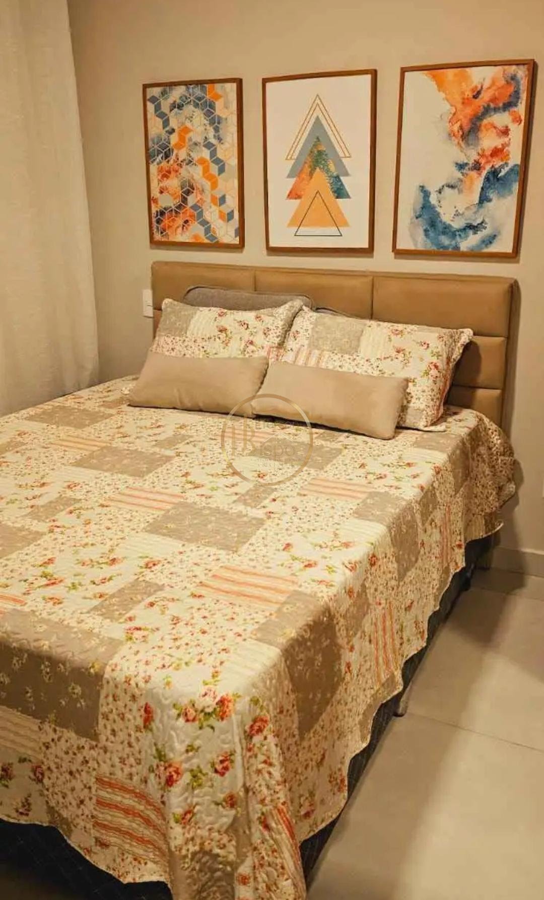 Apartamento à venda com 2 quartos, 1 suíte, 1 vaga e 60m² no Dville, Porto Seguro (BA) — foto 5 de 13