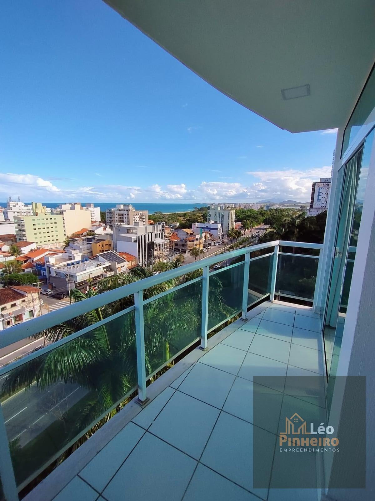 Apartamento Glória - Macaé | Leo Pinheiro empreendimentos imobiliários