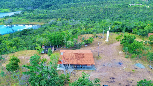 Chácara em Zona Rural  -  Catalão
