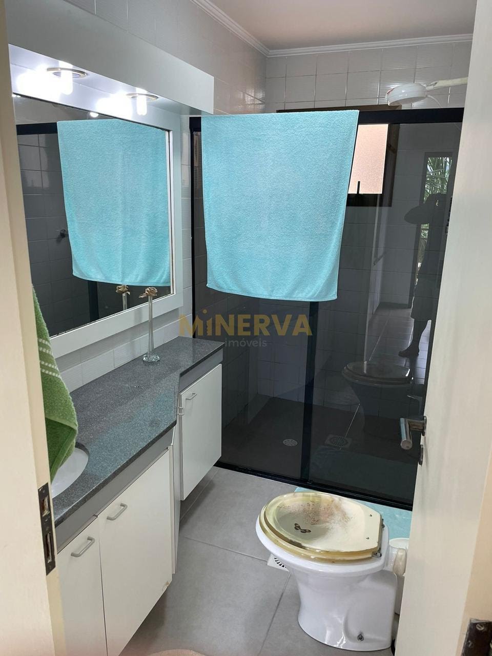 Apartamento à venda com 3 quartos, 1 suíte, 1 vaga e 100m² no Loteamento Joao Batista Juliao, Guarujá (SP) — foto 23 de 30