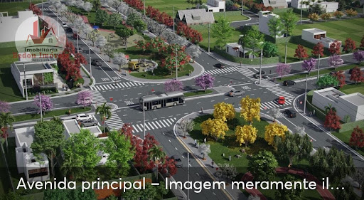Terreno Loteamento em Jardim Novo Maracana - Campinas, SP