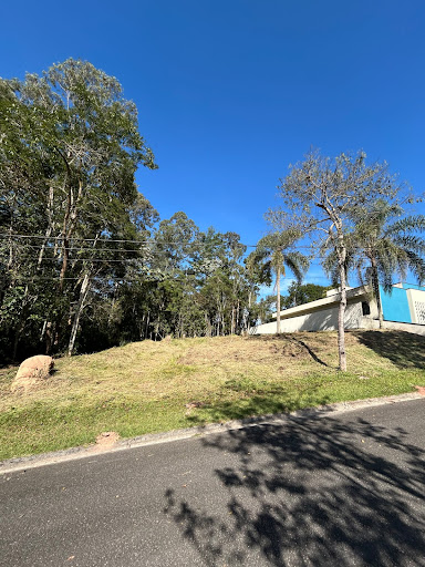 Terreno no Condomínio Reserva Ibirapitanga - Santa Isabel/SP